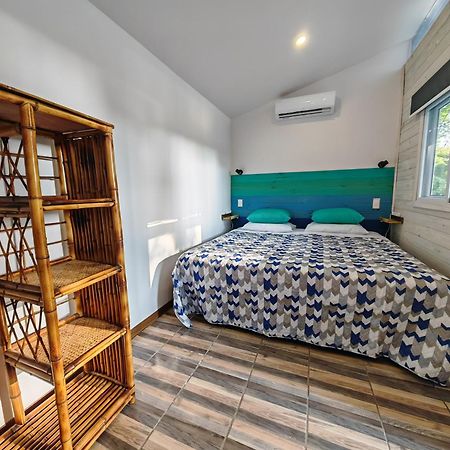 Tucan Hotel Uvita Eksteriør bilde