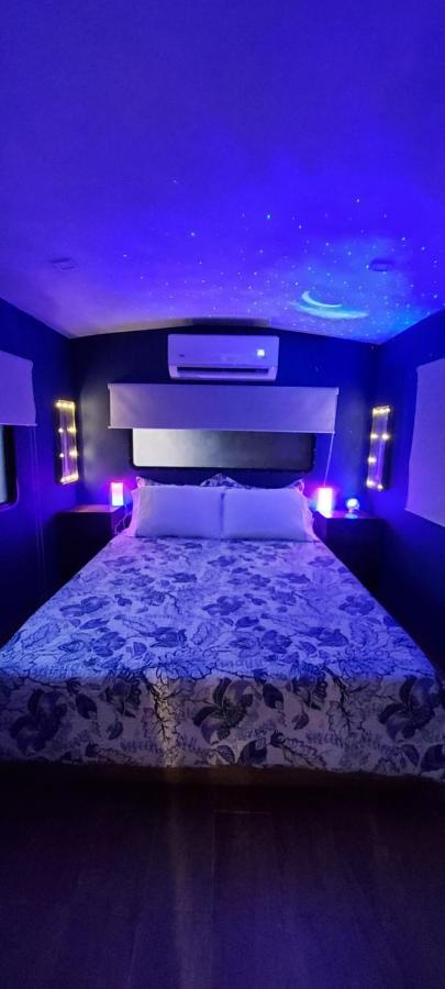 Tucan Hotel Uvita Eksteriør bilde