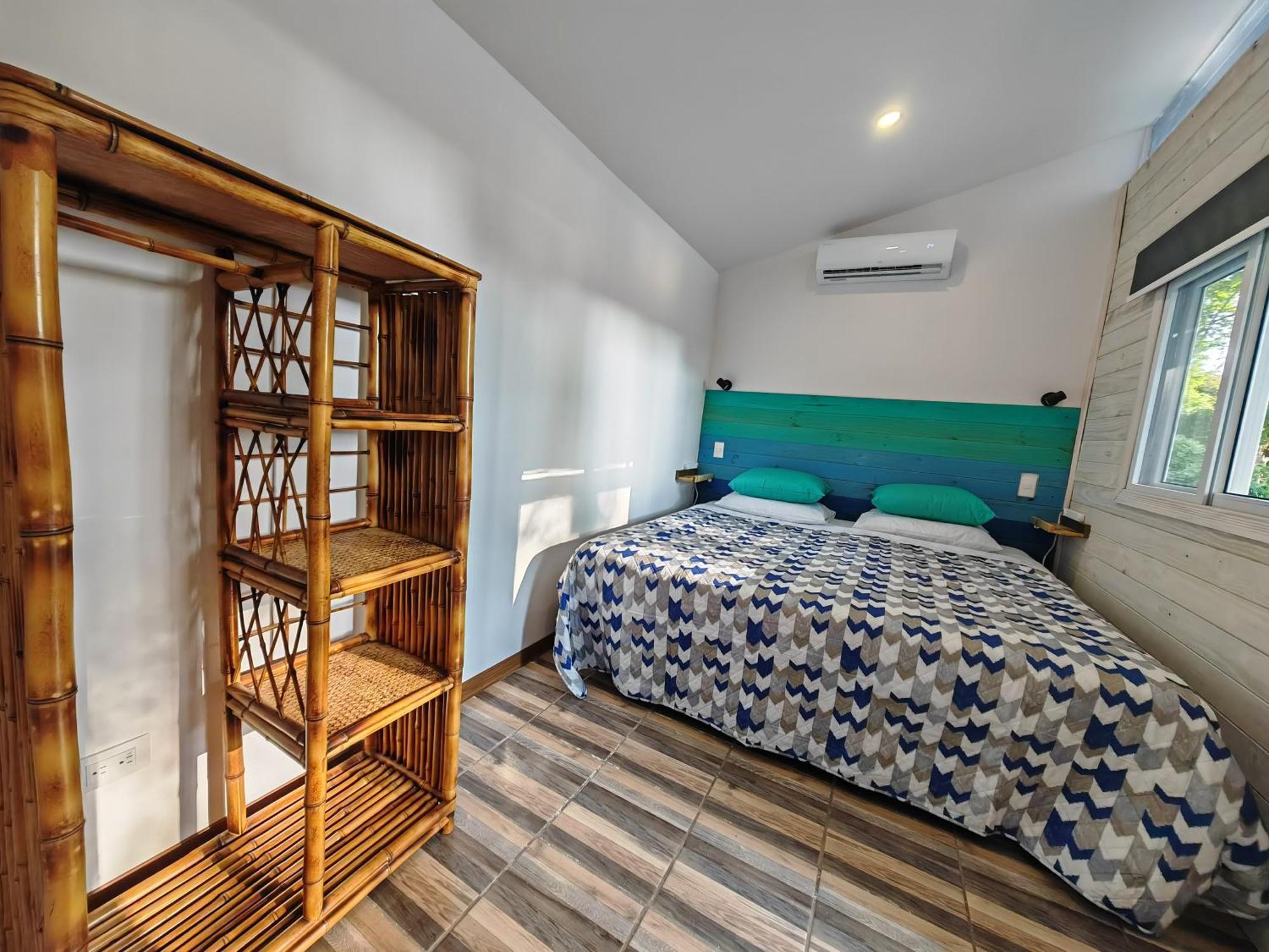 Tucan Hotel Uvita Eksteriør bilde