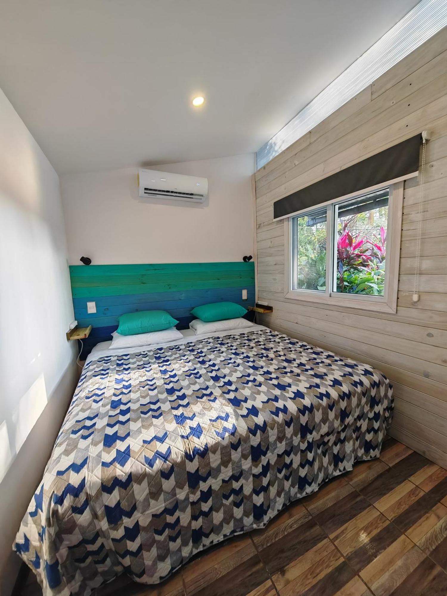 Tucan Hotel Uvita Eksteriør bilde
