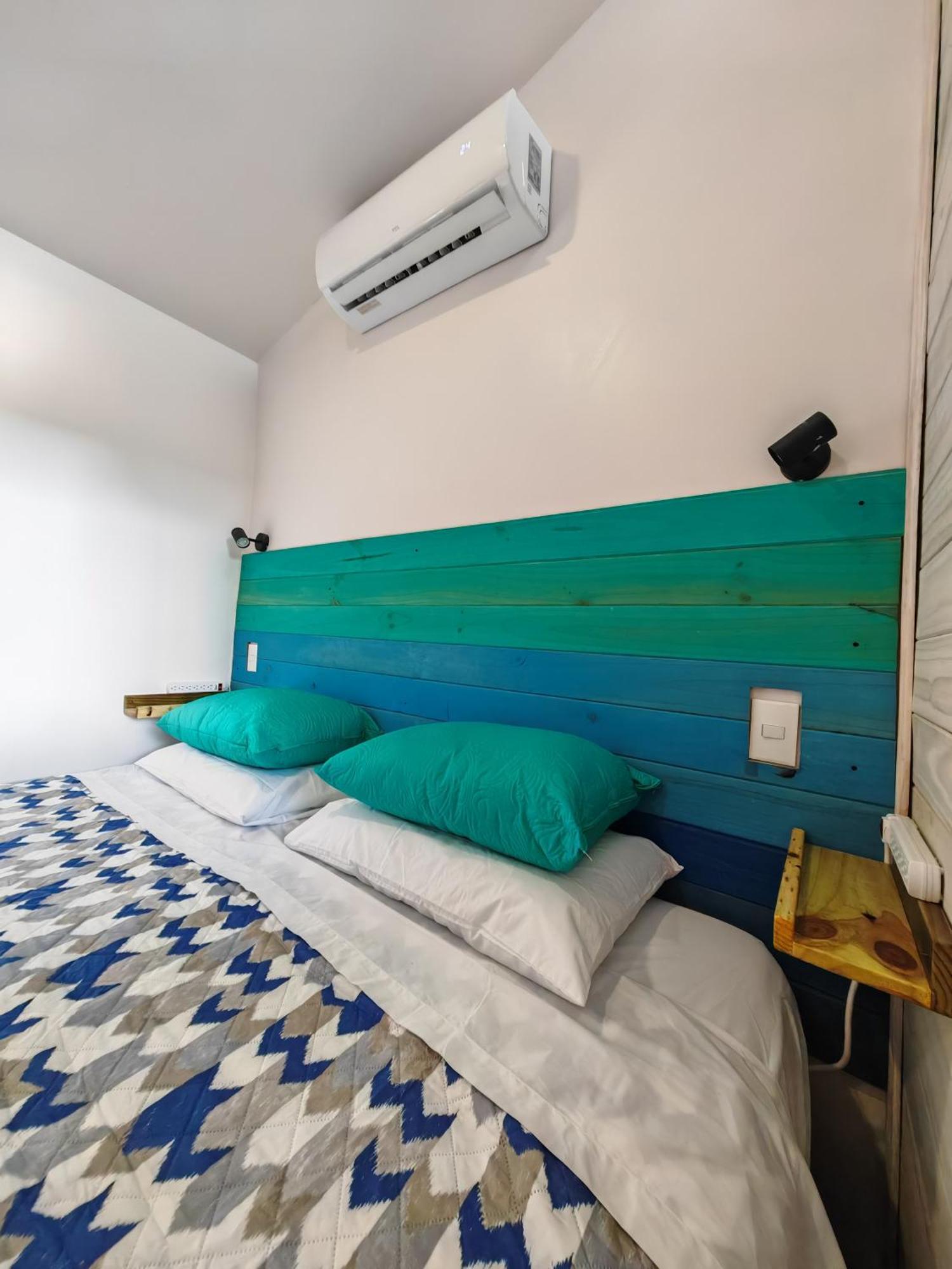Tucan Hotel Uvita Eksteriør bilde