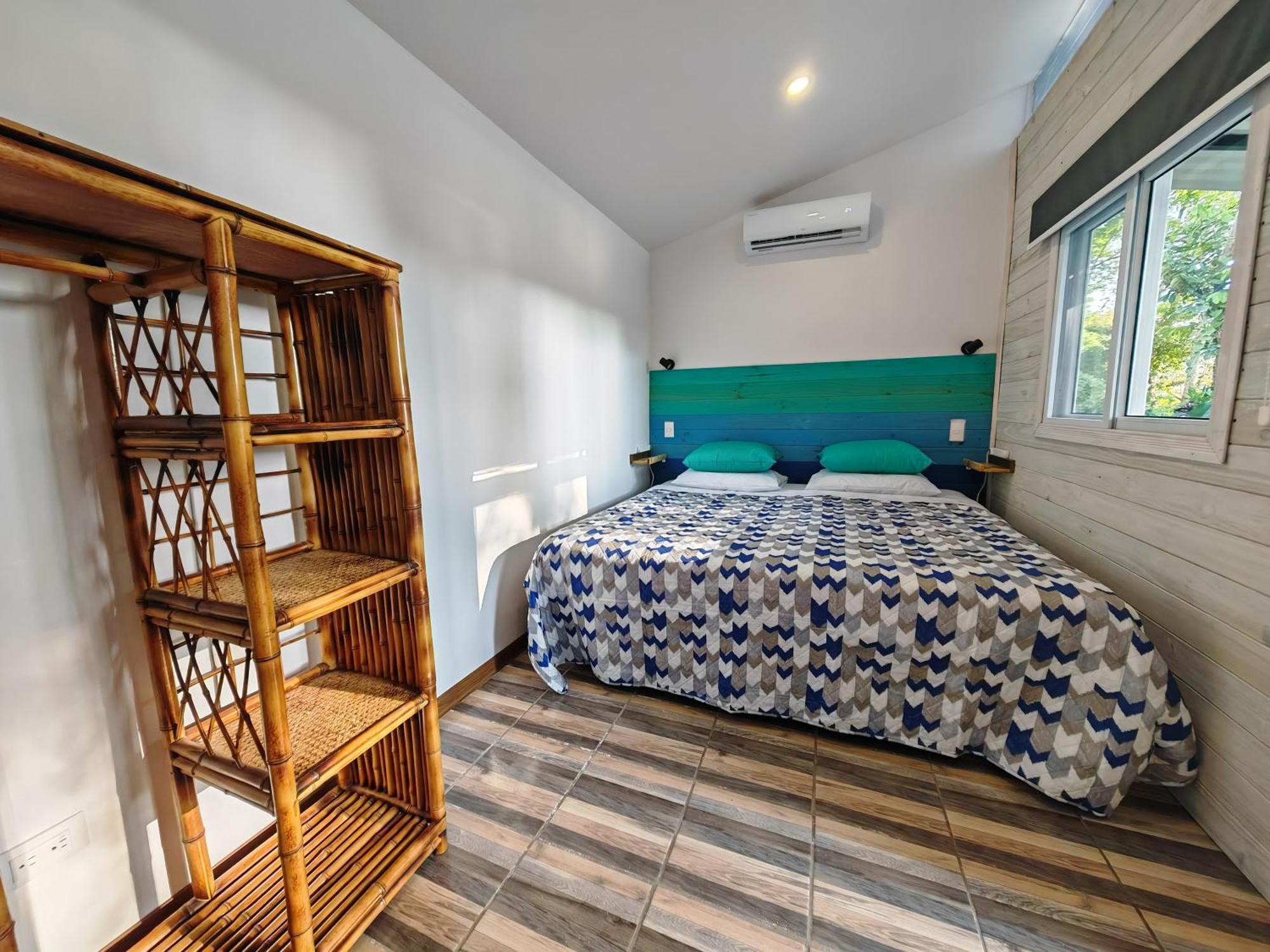 Tucan Hotel Uvita Eksteriør bilde