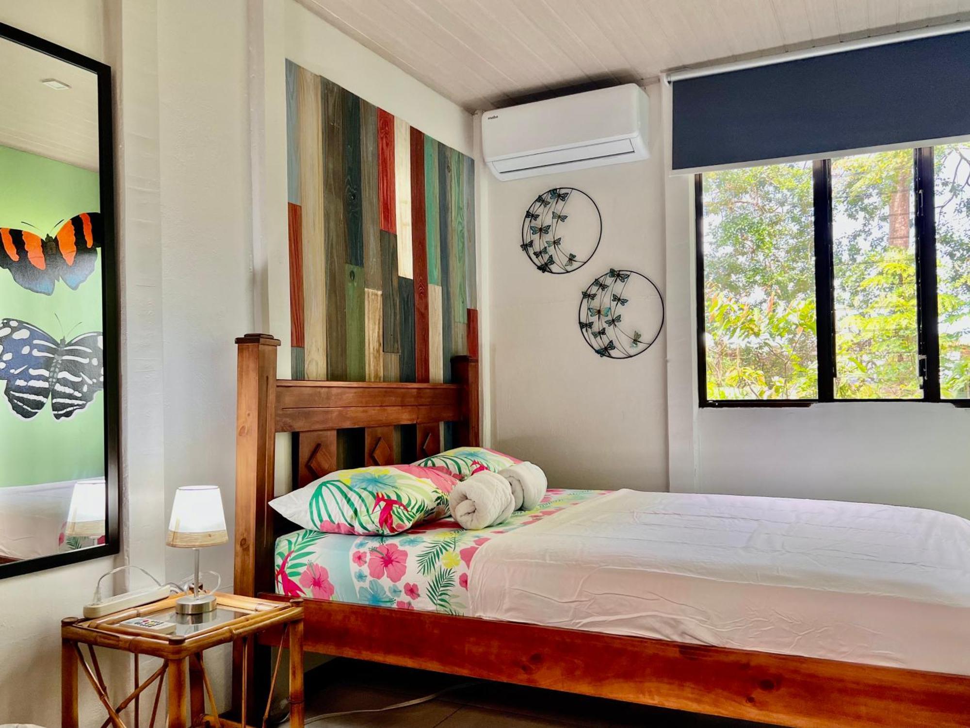 Tucan Hotel Uvita Rom bilde