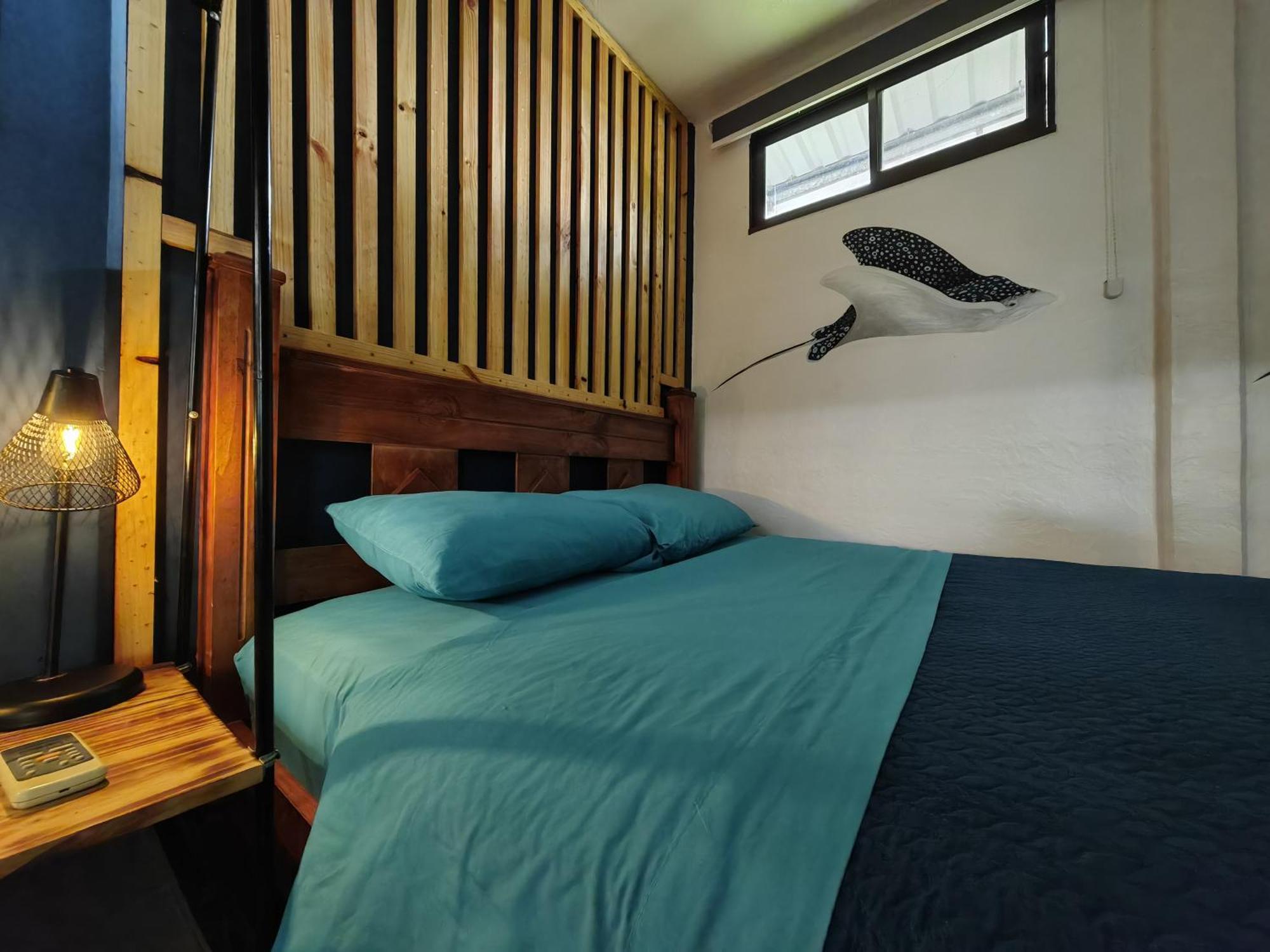 Tucan Hotel Uvita Rom bilde