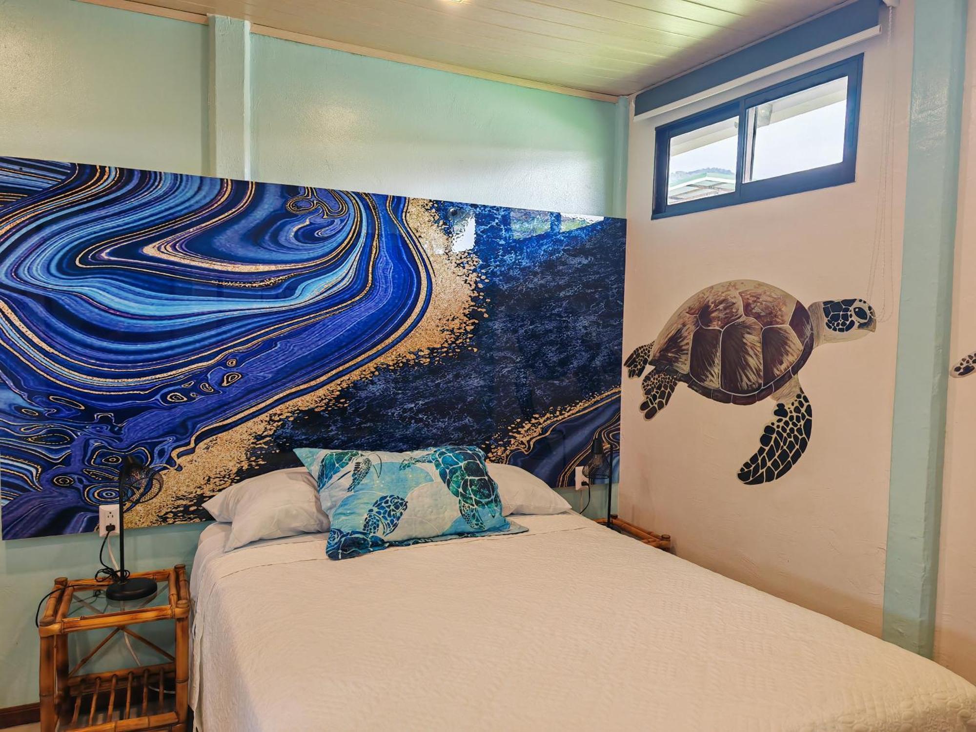 Tucan Hotel Uvita Rom bilde
