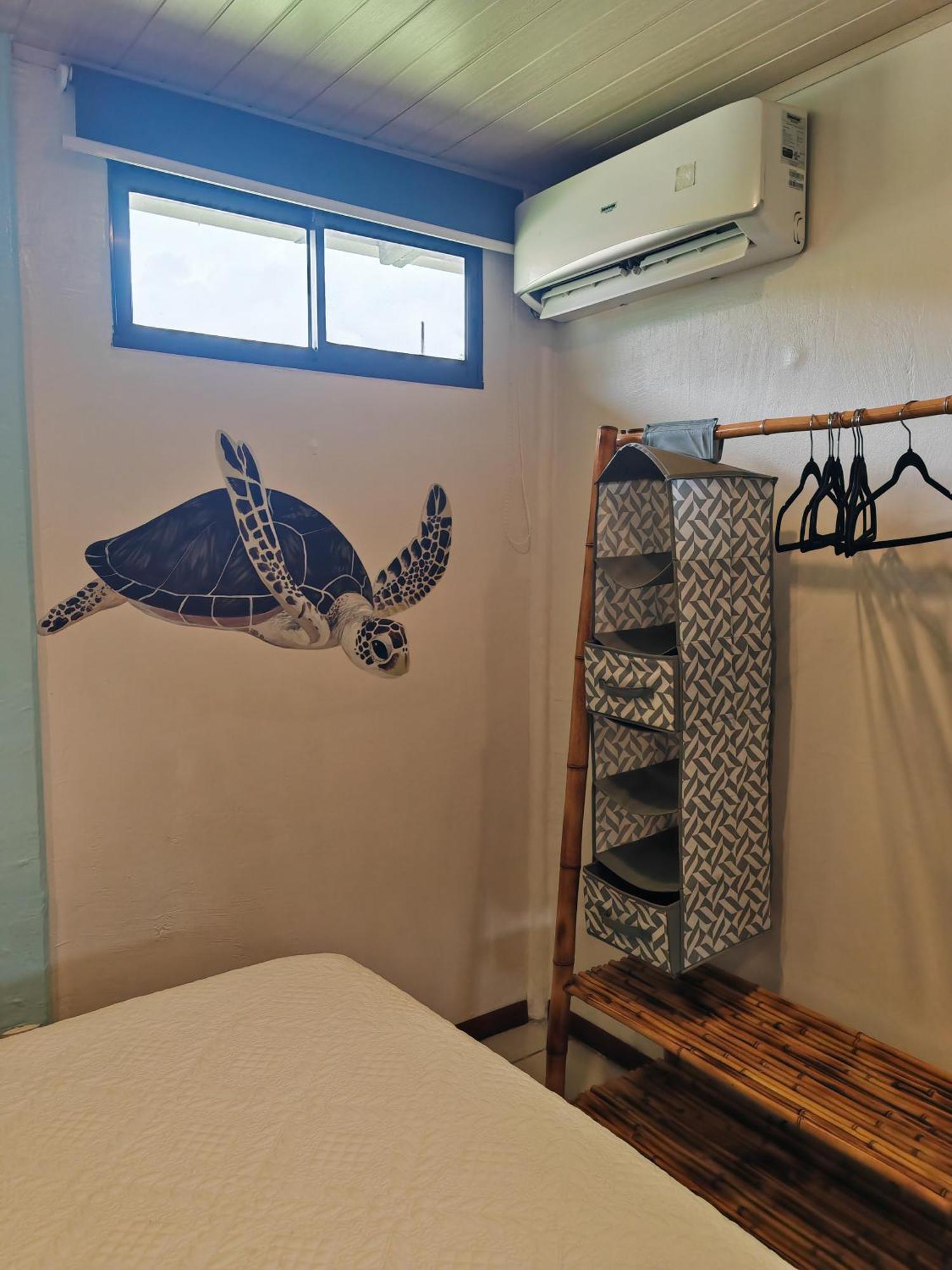 Tucan Hotel Uvita Rom bilde