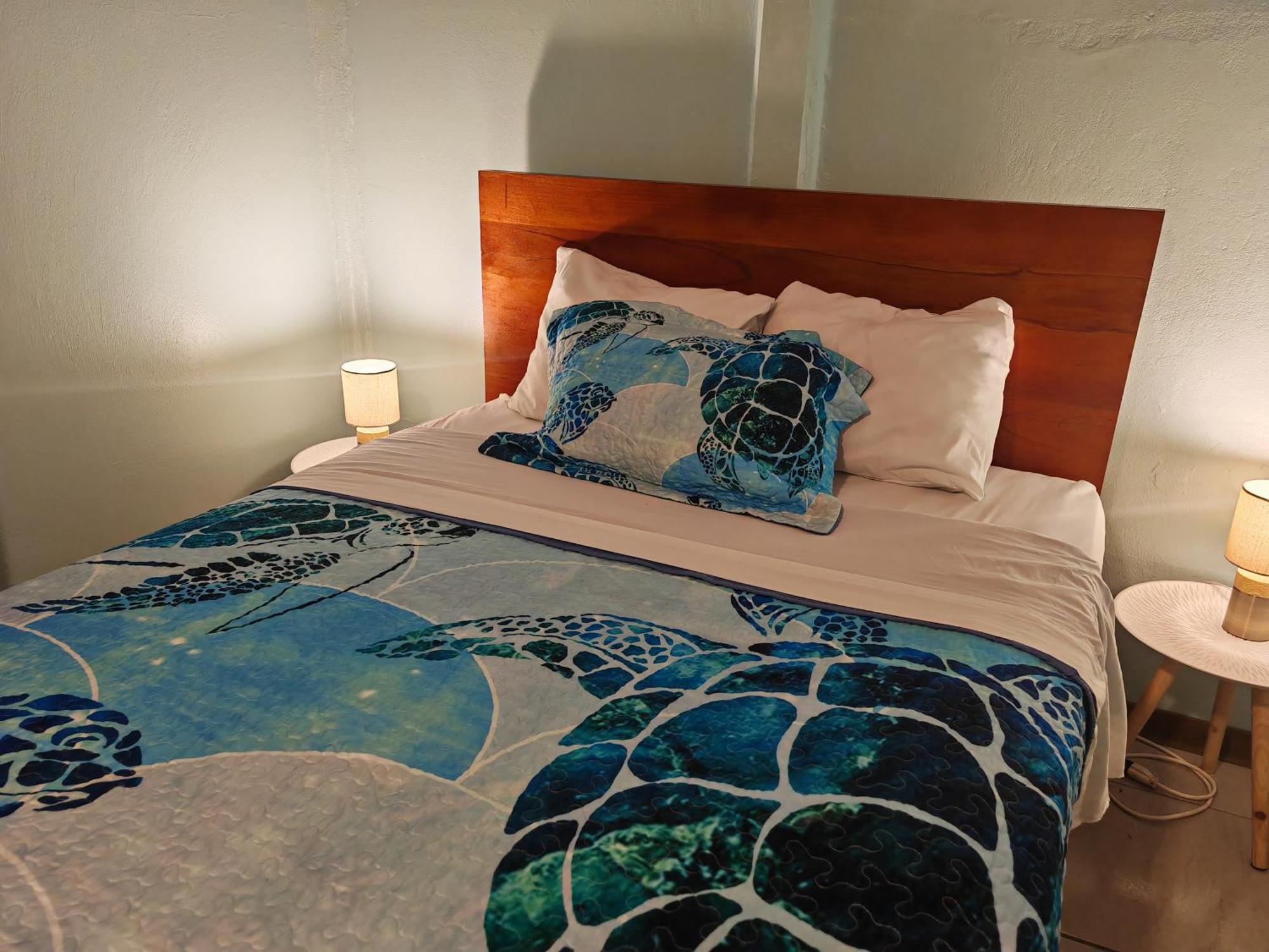 Tucan Hotel Uvita Rom bilde