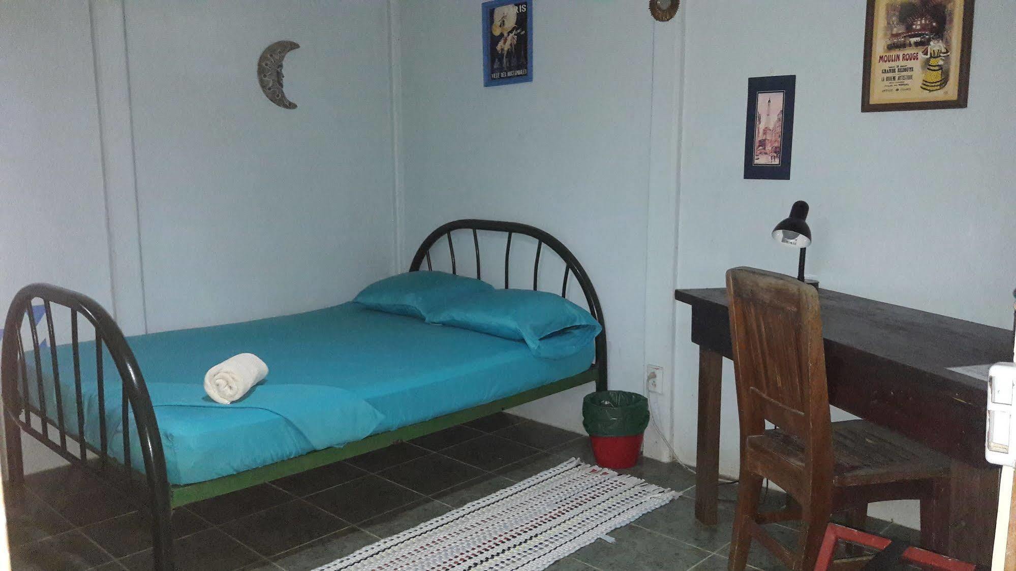 Tucan Hotel Uvita Eksteriør bilde