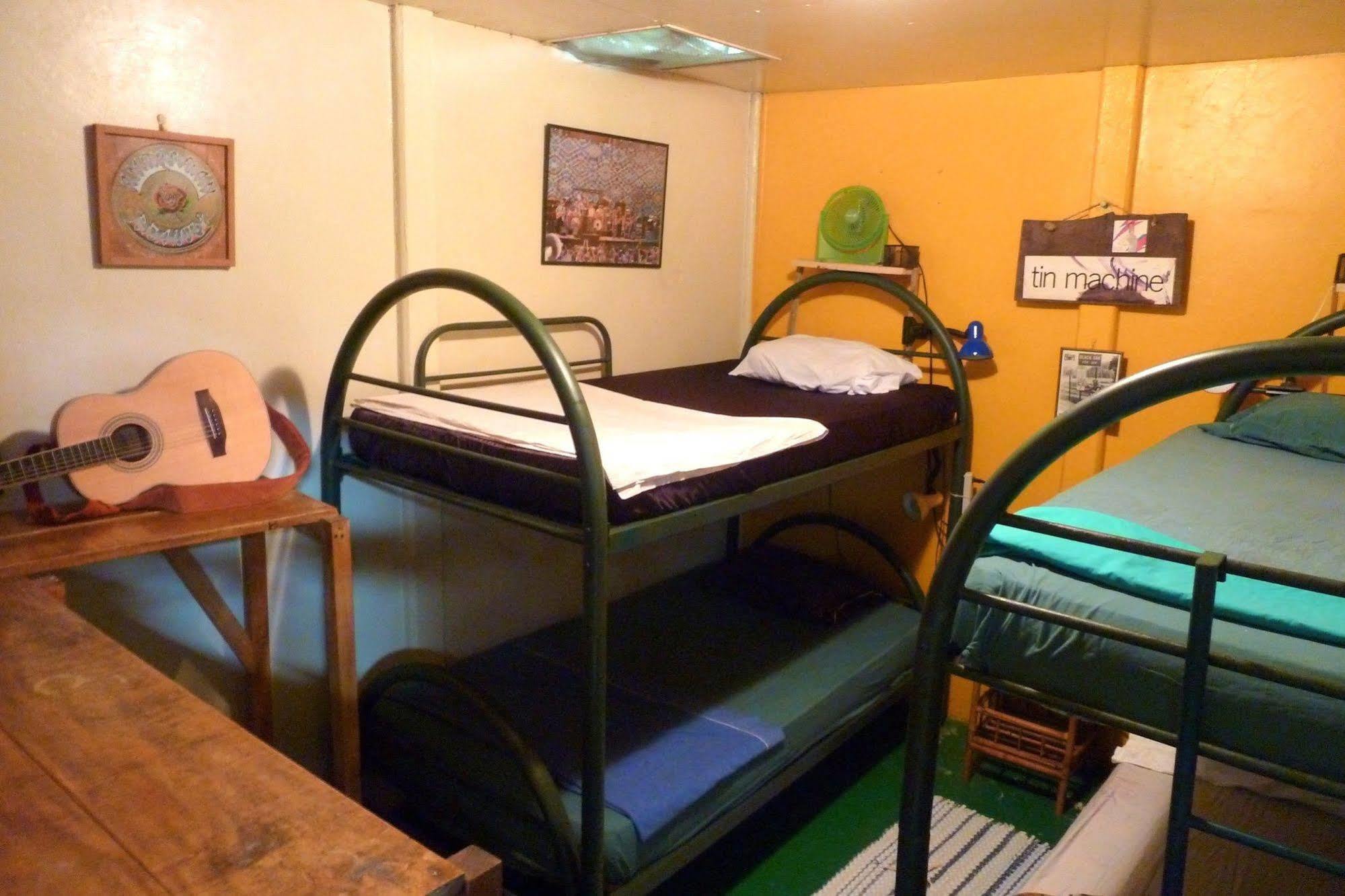Tucan Hotel Uvita Eksteriør bilde